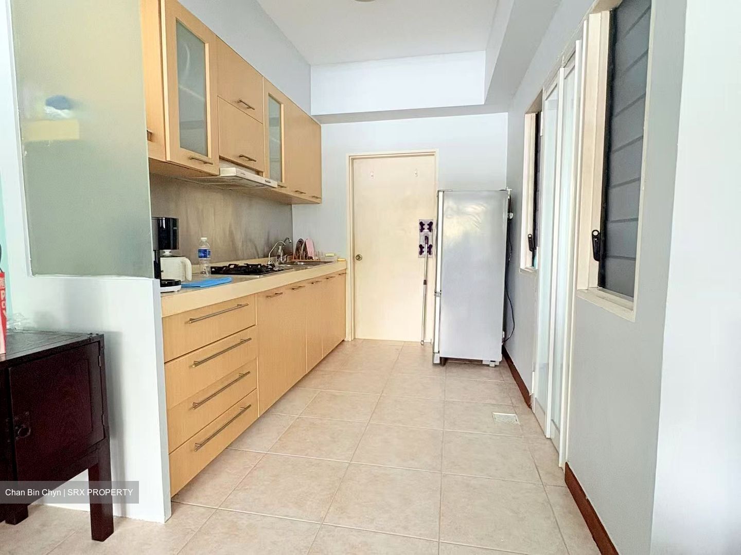 Mandarin Gardens (D15), Condominium #447922101